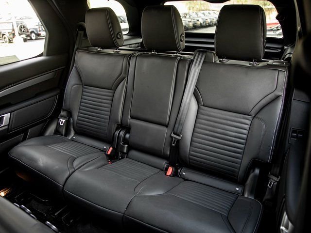 2026 Land Rover Discovery Tempest Edition - Photo 22