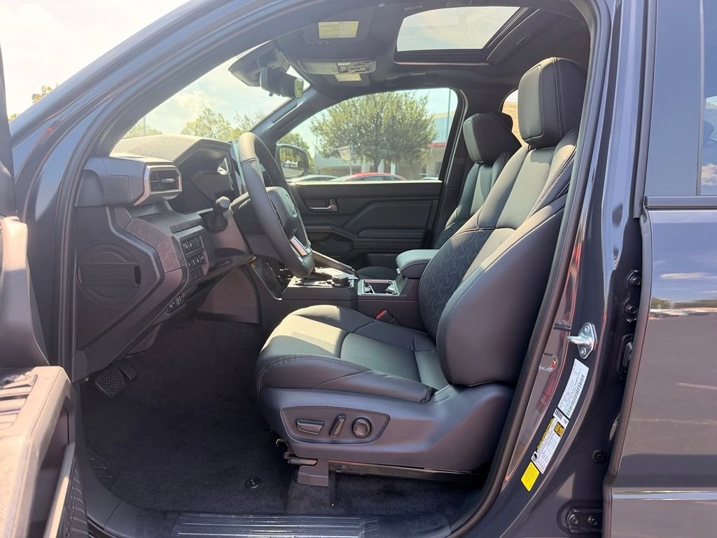 New 2026 Underground Toyota Limited image 17