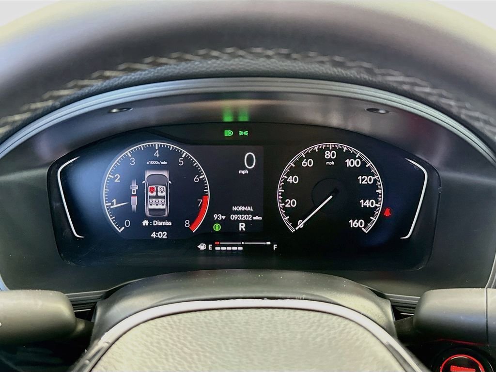 2022 Honda Civic Sport - Photo 34