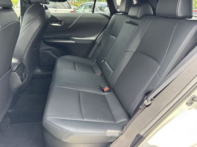2021 Toyota Venza XLE - Photo 22