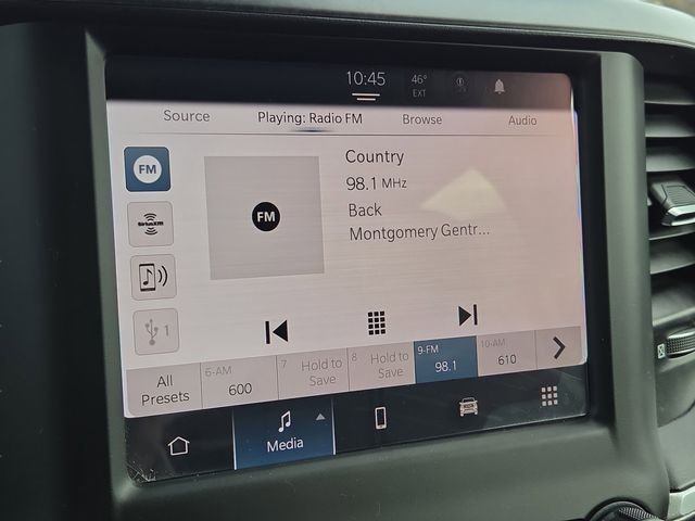 2022 RAM Ram 1500 Pickup Big Horn/Lone Star - Photo 18