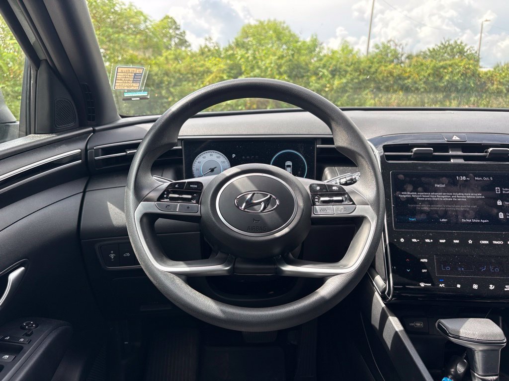 Used 2024 Green Hyundai SEL image 20