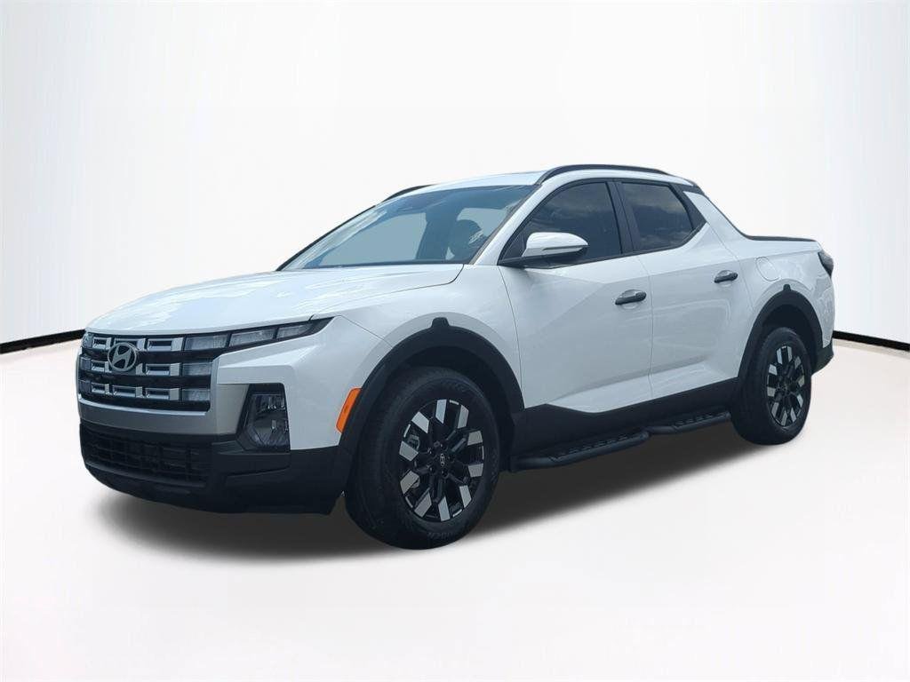 New 2026 White Hyundai SEL Activity FWD image 9