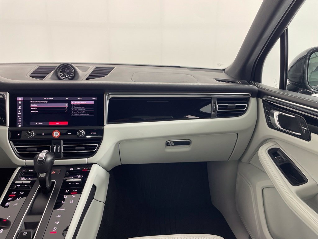 Used 2023 Black Porsche S image 22