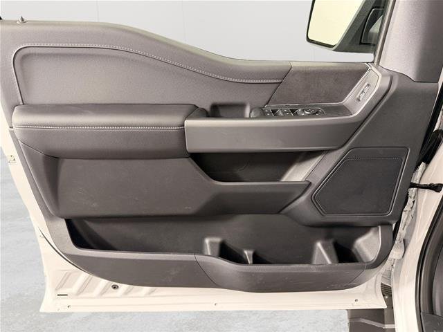 New 2026 Oxford White Ford XLT image 63