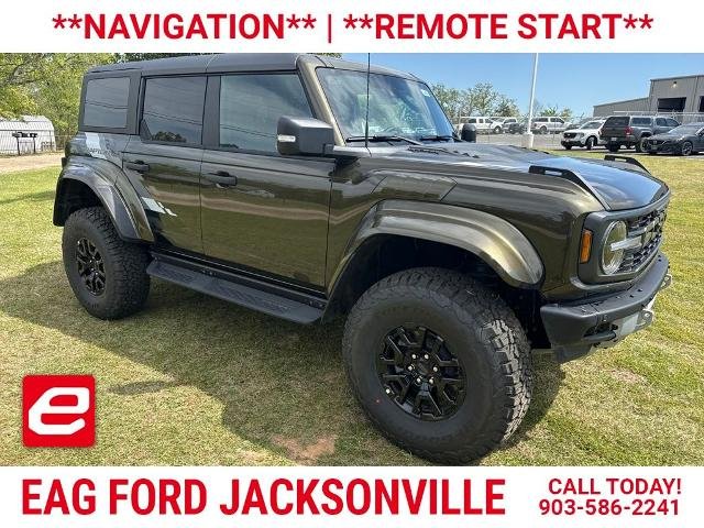2026 Ford Bronco Bronco Raptor Raptor®