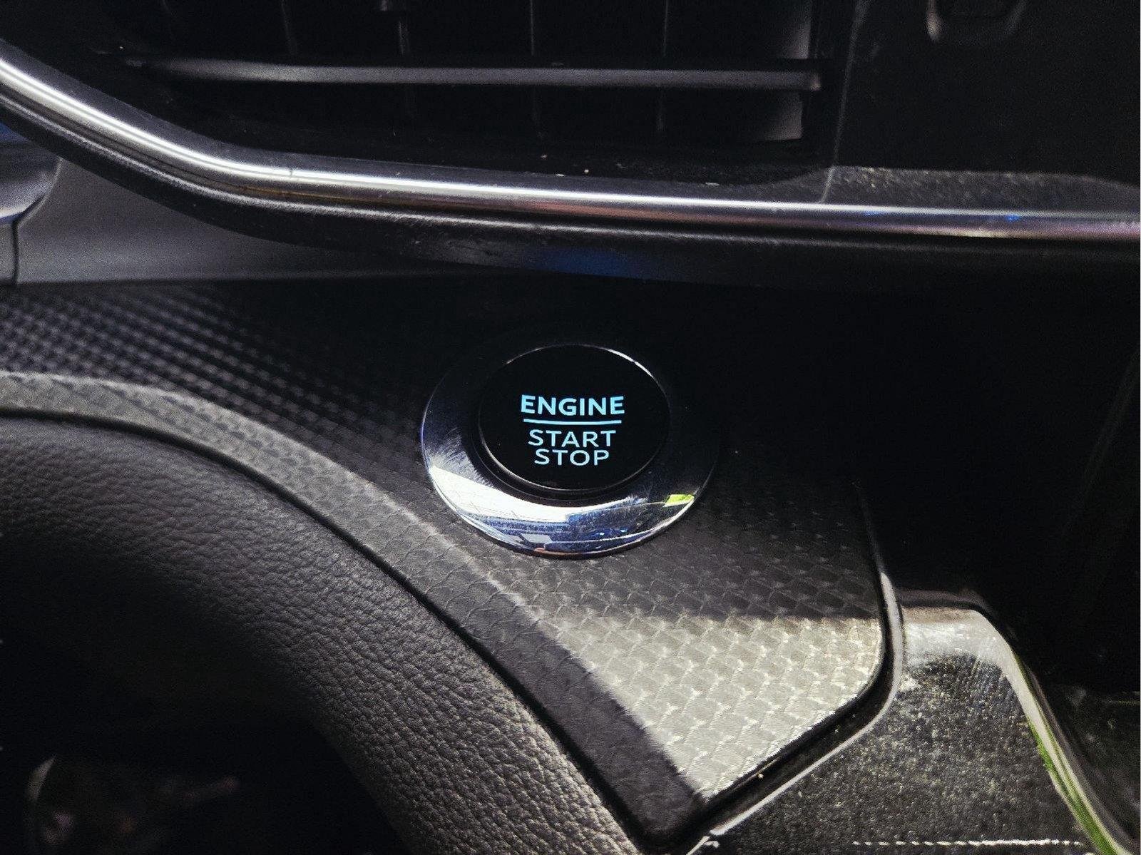Used 2023 Agate Black Ford ST image 27