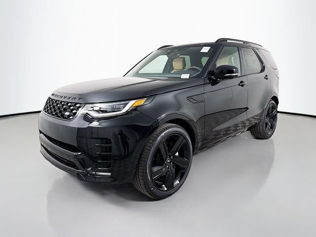 2026 Land Rover Discovery Dynamic SE