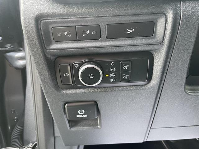 Certified Used 2023 Carbonized Gray Ford XLT image 46