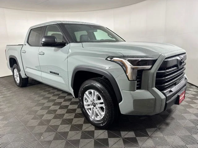 2026 Toyota Tundra  SR5