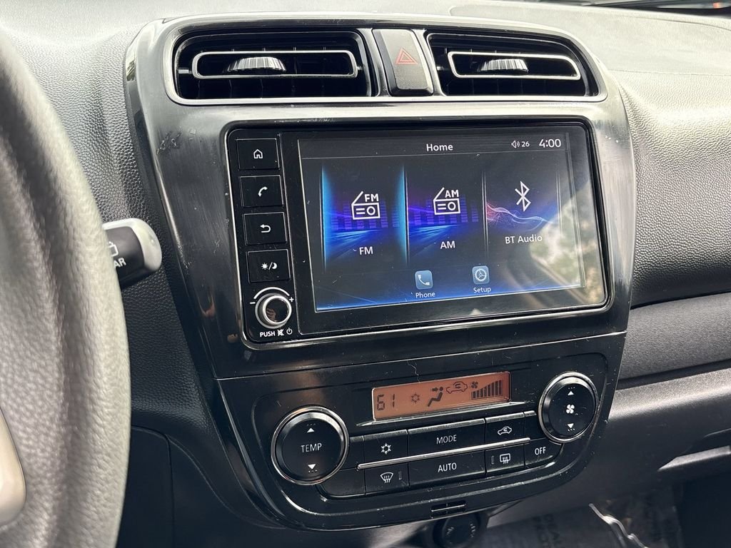 Used 2024  Mitsubishi  image 17