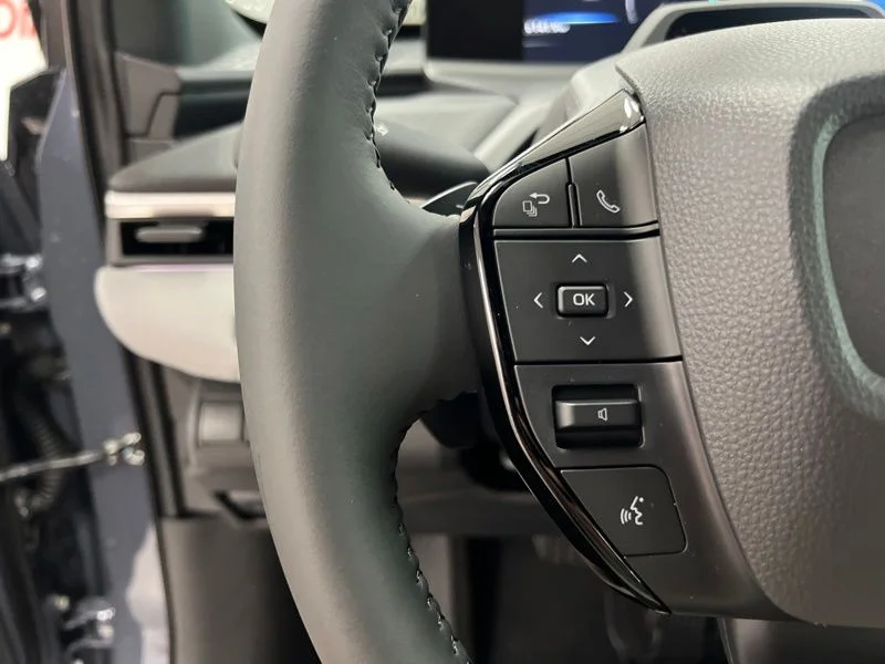 New 2026 HARBOR MIST GRAY PEARL Subaru Premium image 26