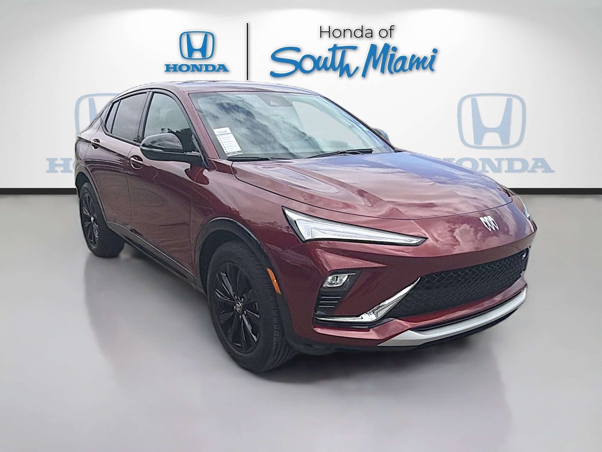 2024 Buick Envista Sport Touring