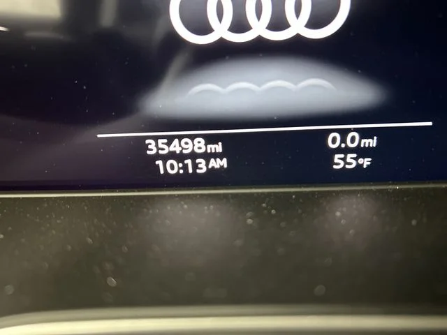 2024 Audi Q5 Premium Plus - Photo 24