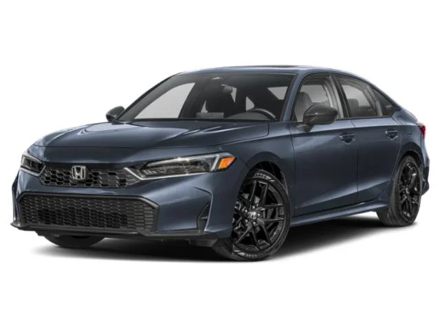 New 2026  Honda Sport image 1