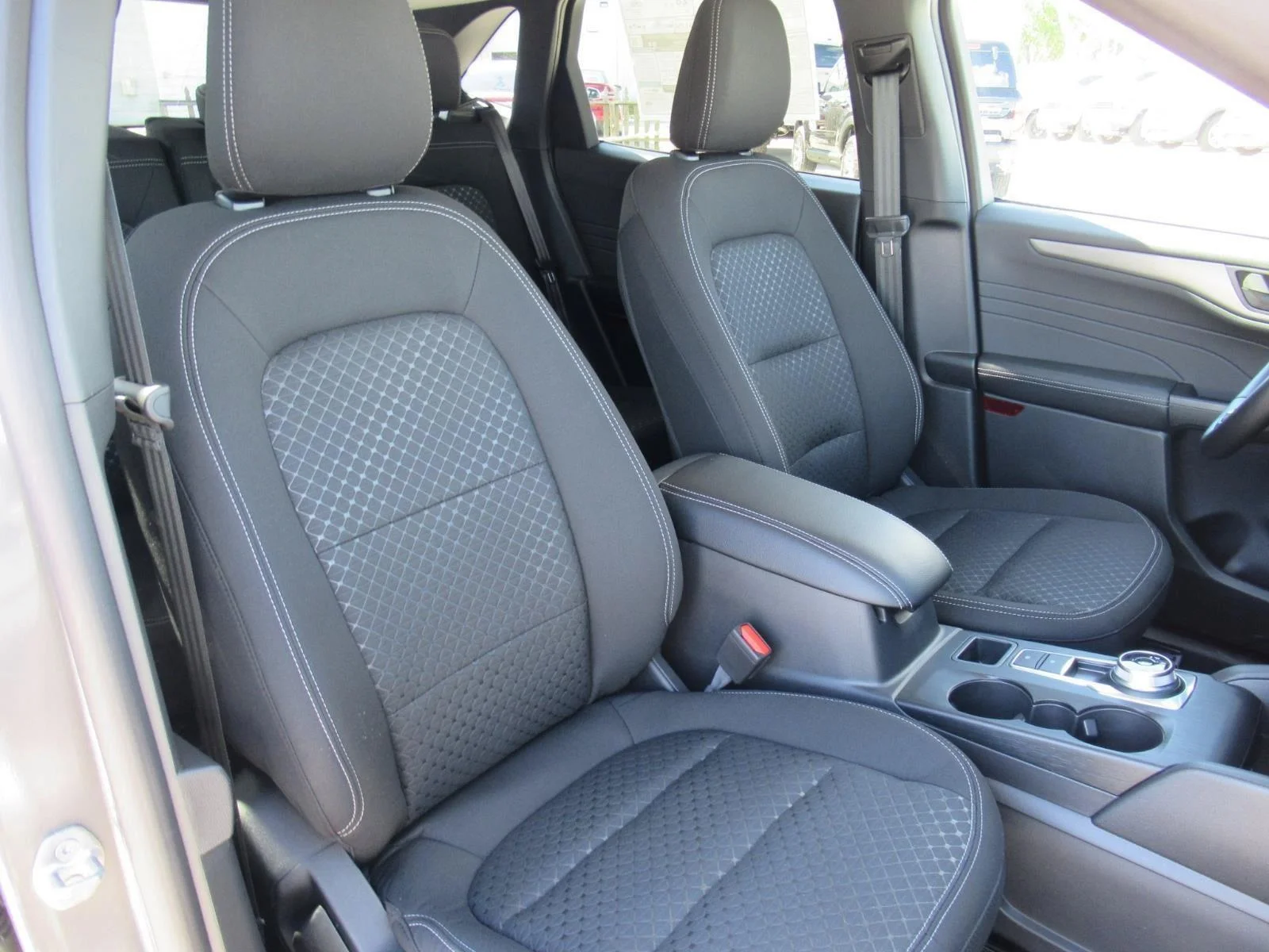 2026 Ford Escape Active - Photo 16