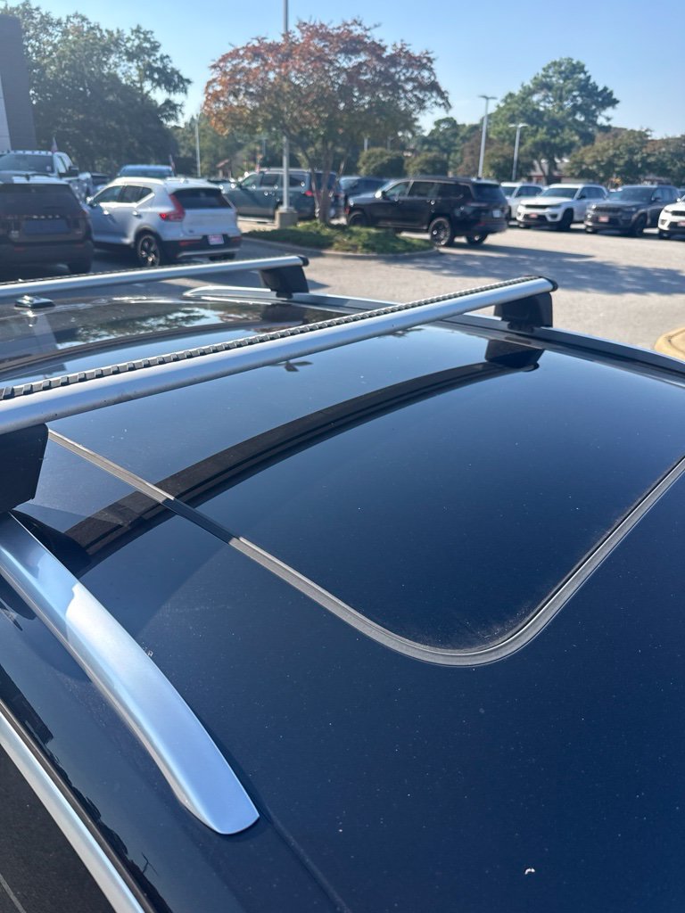 Used 2020 Black Audi 45 Premium image 3