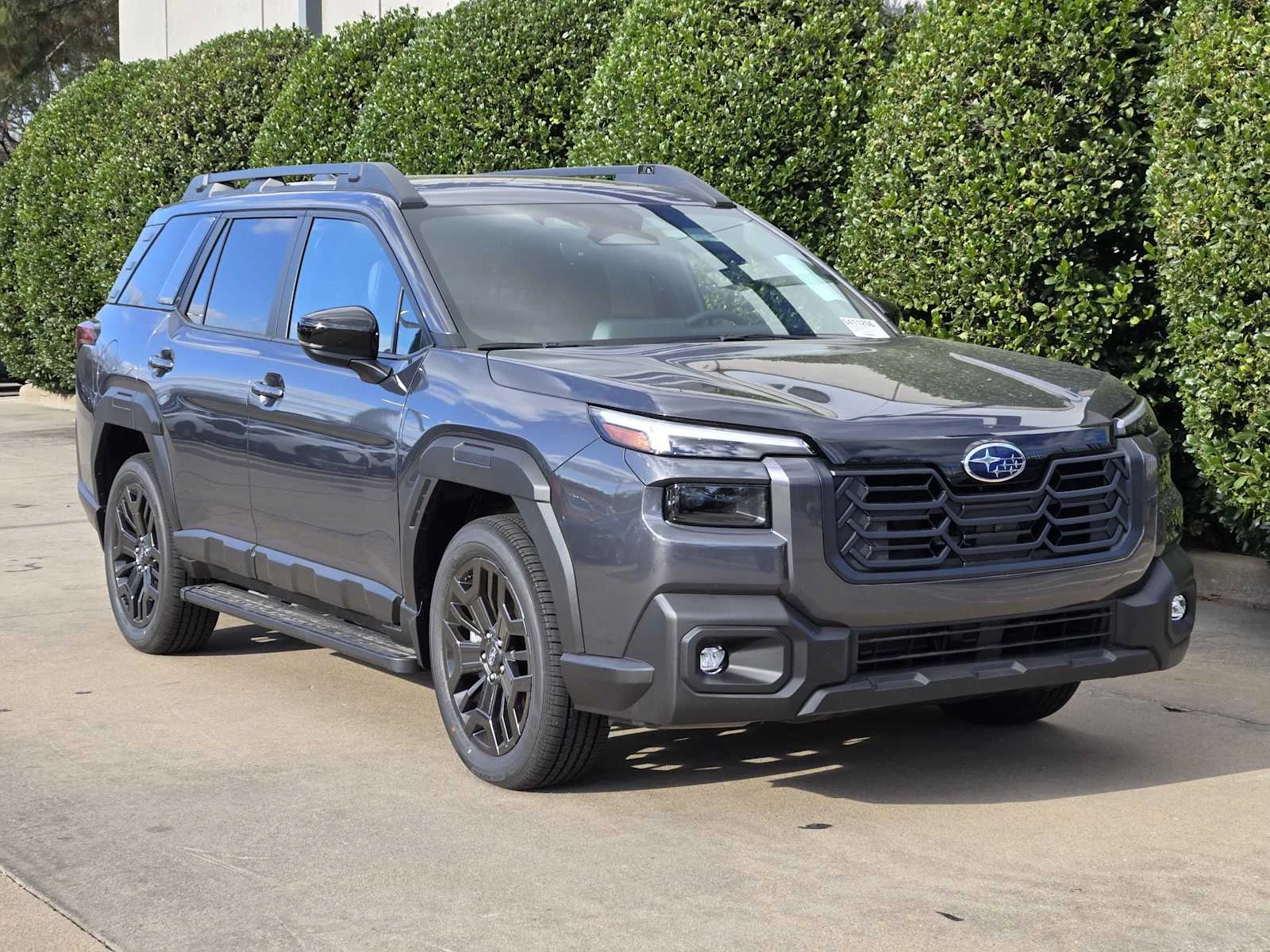 2026 Subaru Outback Limited XT - Photo 2