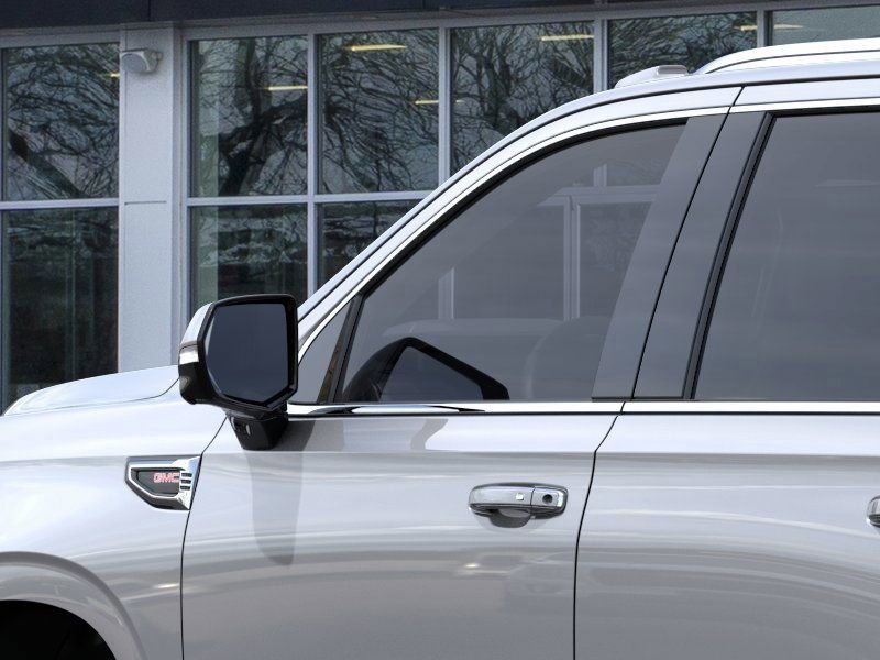 2026 GMC YUKON - Image 17