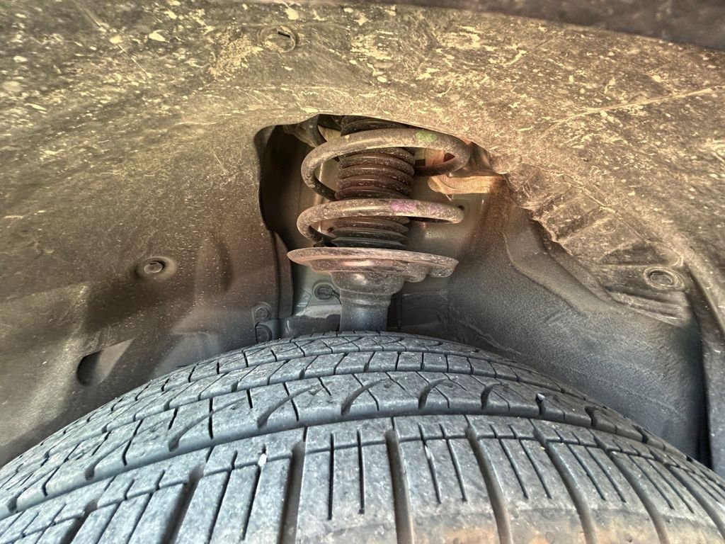 Used 2025 Gray Subaru Premium image 22