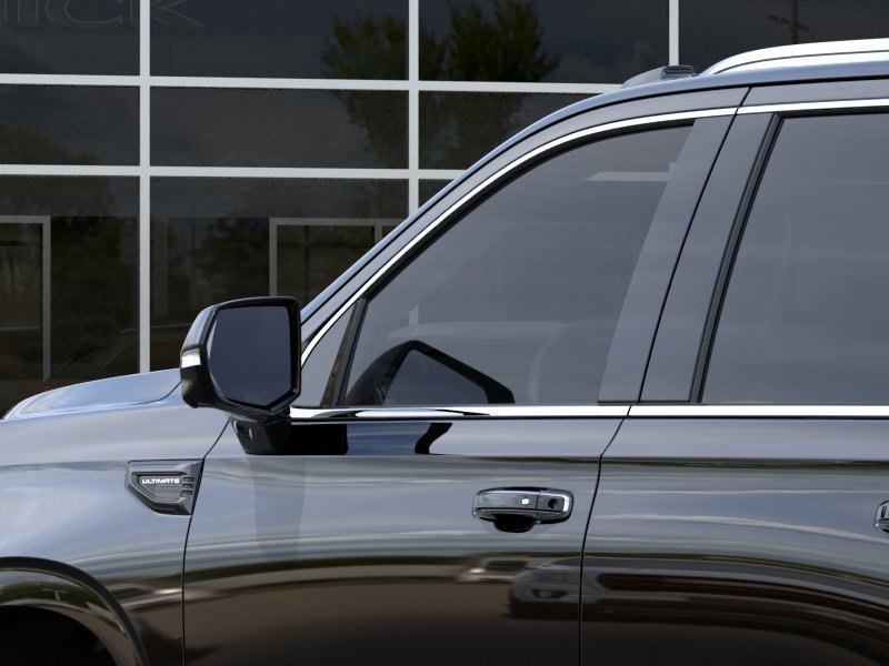 2026 GMC Yukon Denali Ultimate - Photo 24
