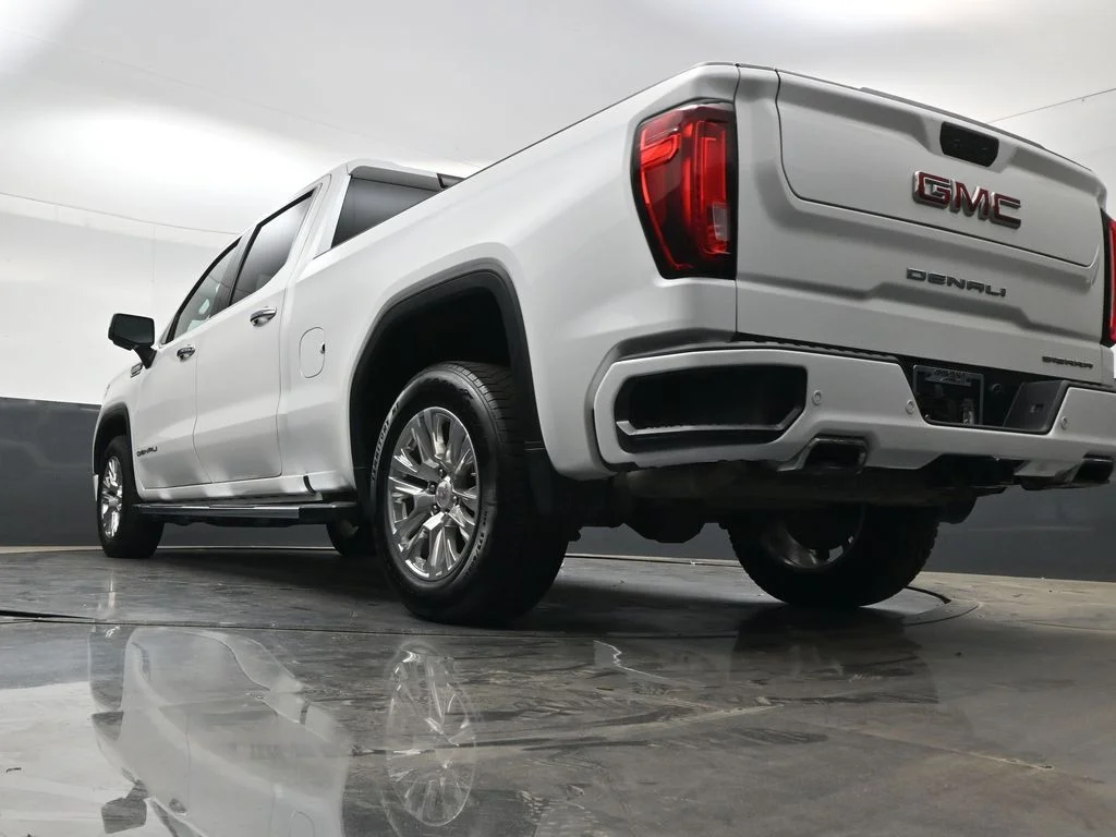 2021 GMC Sierra 1500 Denali Denali - Photo 32