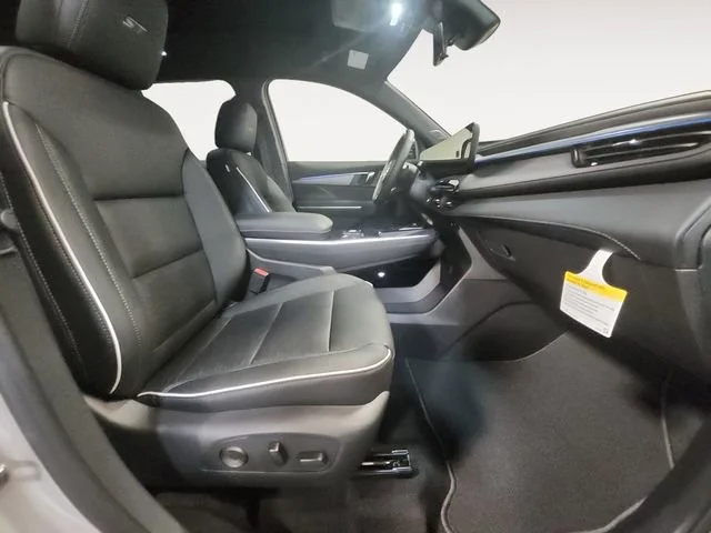 2026 Buick Enclave Sport Touring - Photo 15