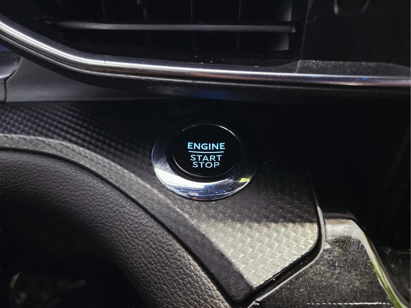 Used 2023 Agate Black Ford ST image 27