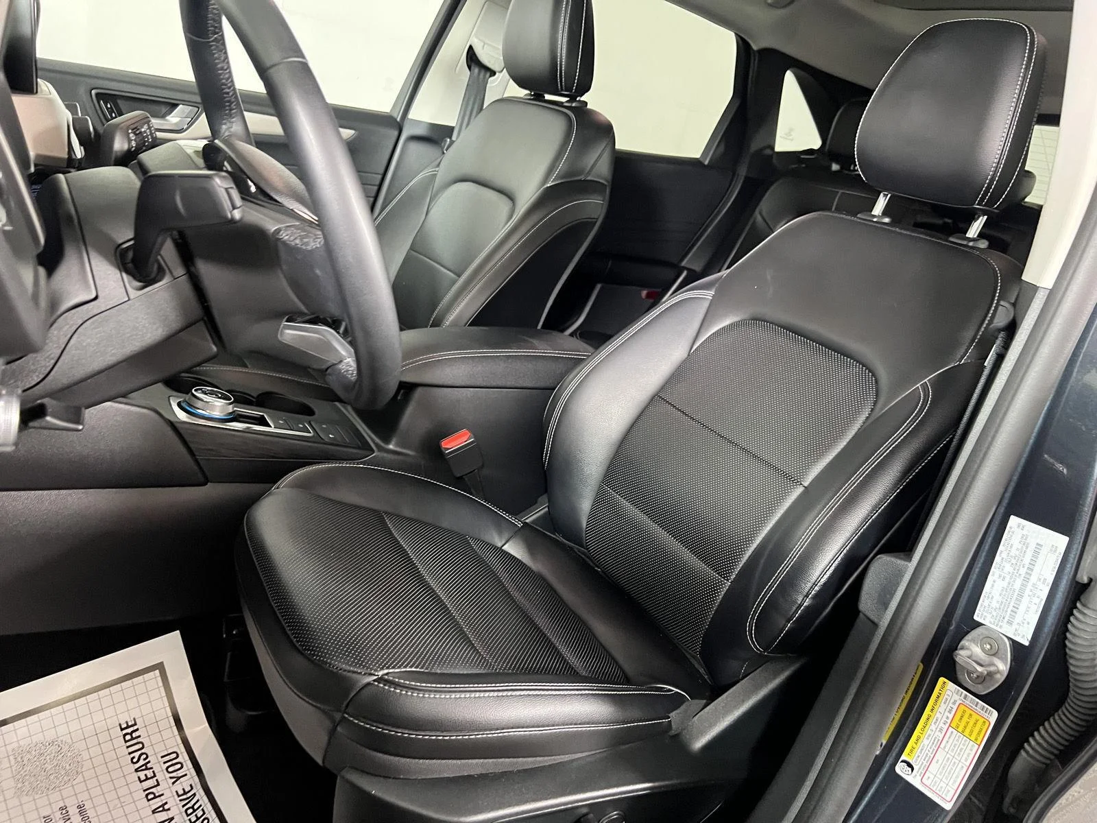 Used 2022 Bl Ford SEL image 16