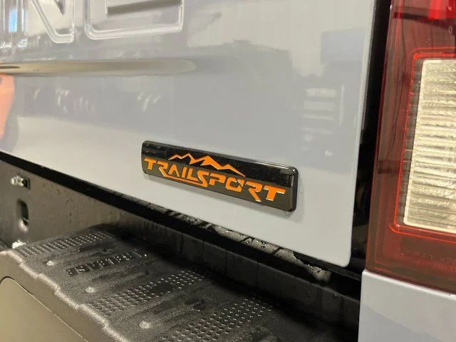 New 2026 Sonic Gray Pearl Honda TrailSport image 7