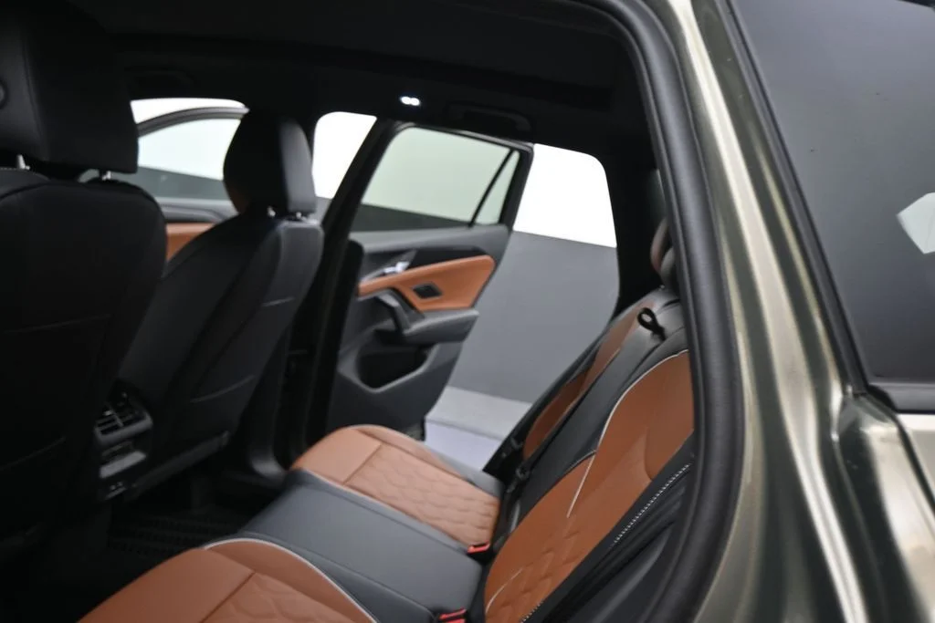 New 2026 Green Volkswagen 2.0T SEL R-Line image 42