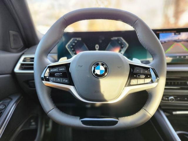 2026 BMW 3 Series 330i - Photo 28