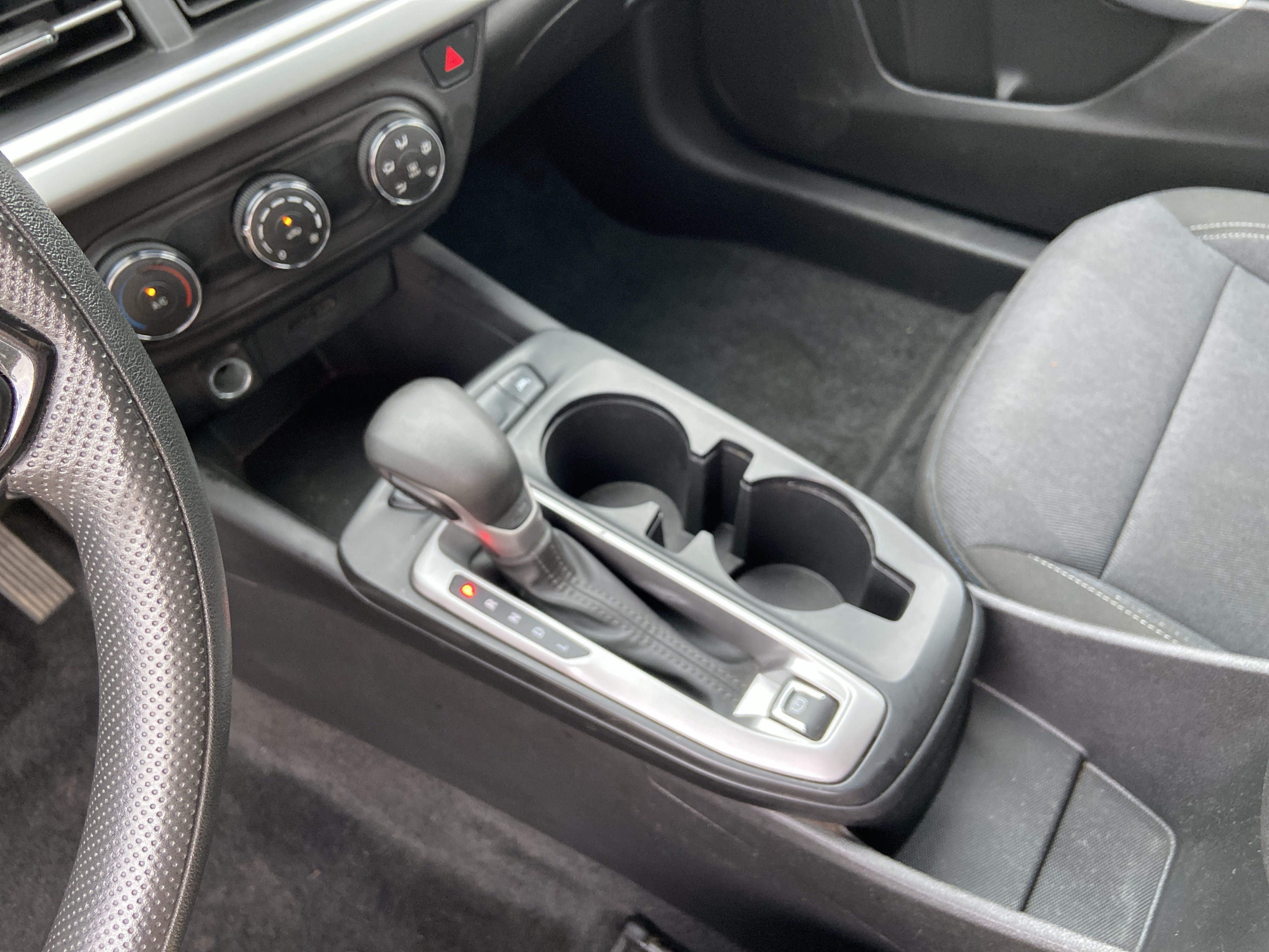 Used 2024 Sterling Gray Metallic Chevrolet LS image 37