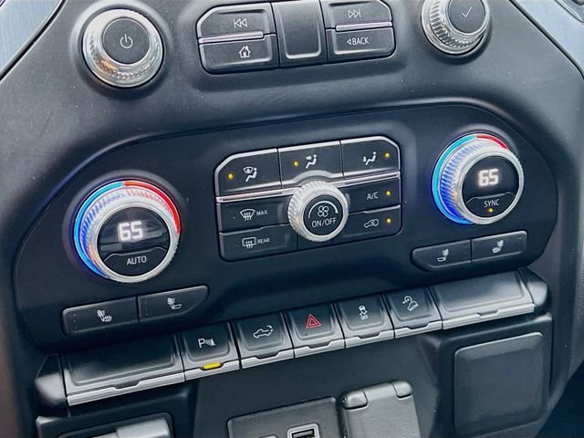 2023 GMC Sierra 2500HD SLE - Photo 19