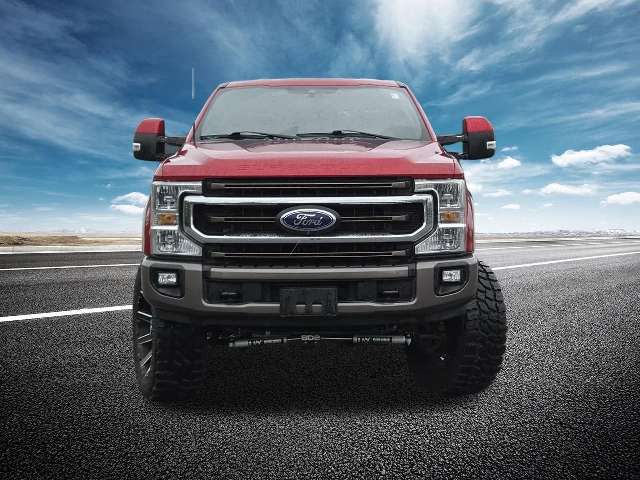 Used 2022  Ford XL image 18