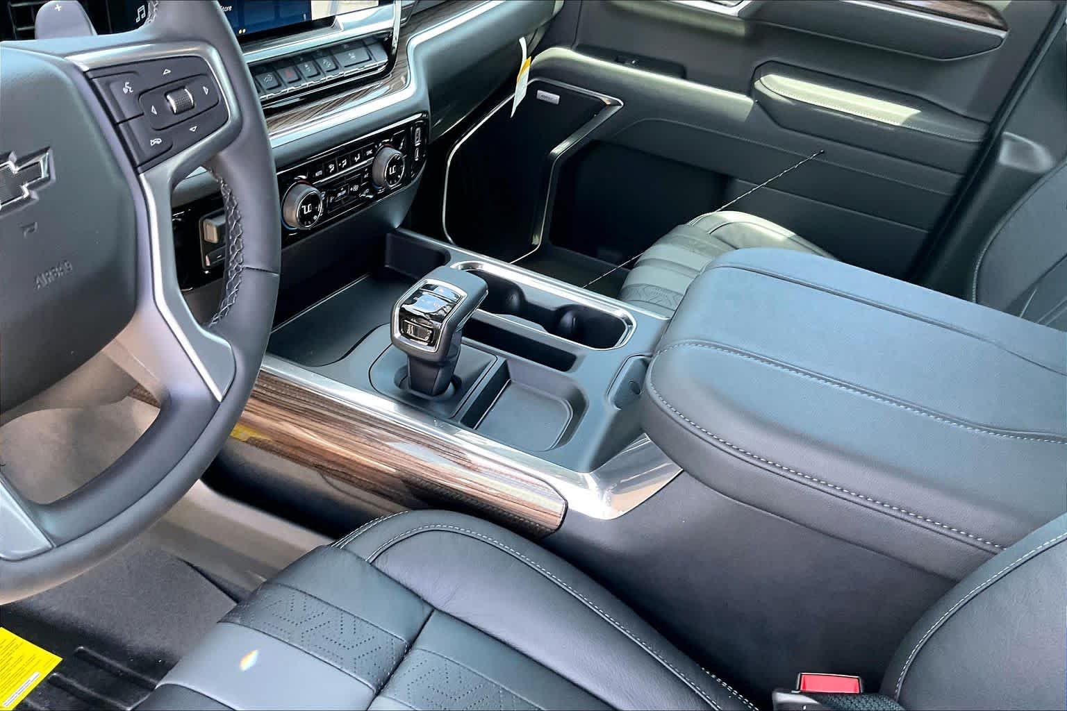 2026 Chevrolet Silverado 1500 RST - Photo 8