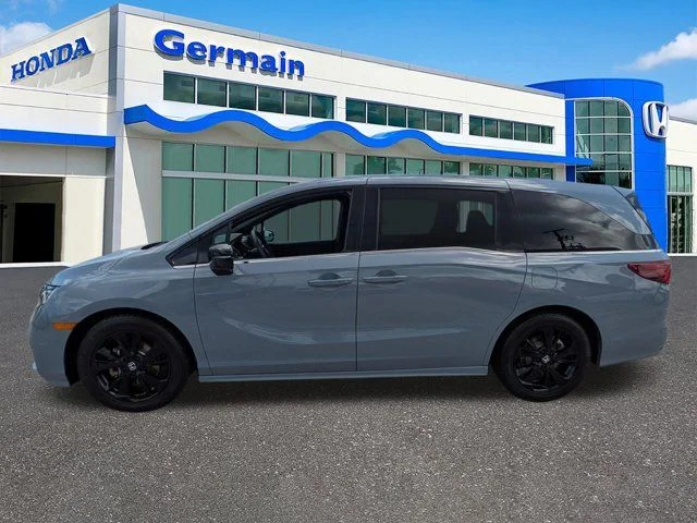 2023 Honda Odyssey SPORT - Photo 8