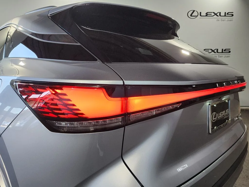 New 2026  Lexus 450h+ Luxury image 10