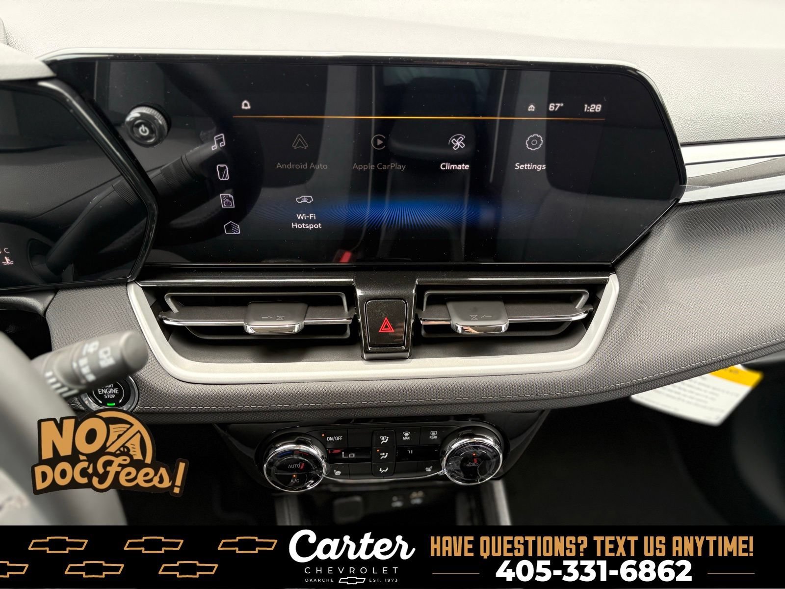 2026 Chevrolet Trailblazer LT - Photo 41