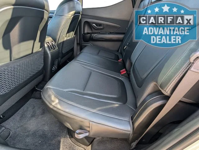 Used 2024 Gray Hyundai Limited image 24