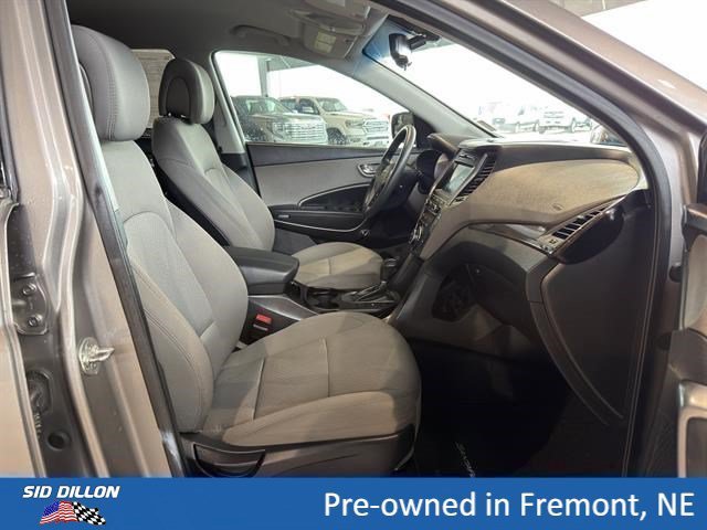 Used 2018 Mineral Gray Hyundai 2.4L image 13