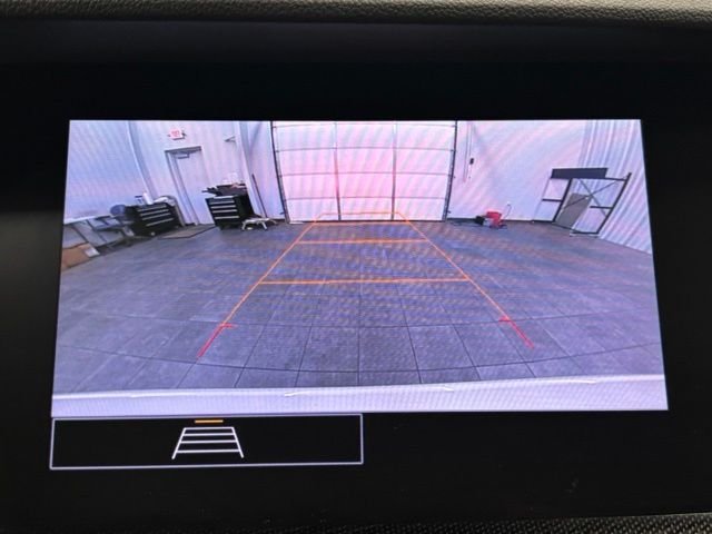 Used 2023 White Buick Preferred image 28