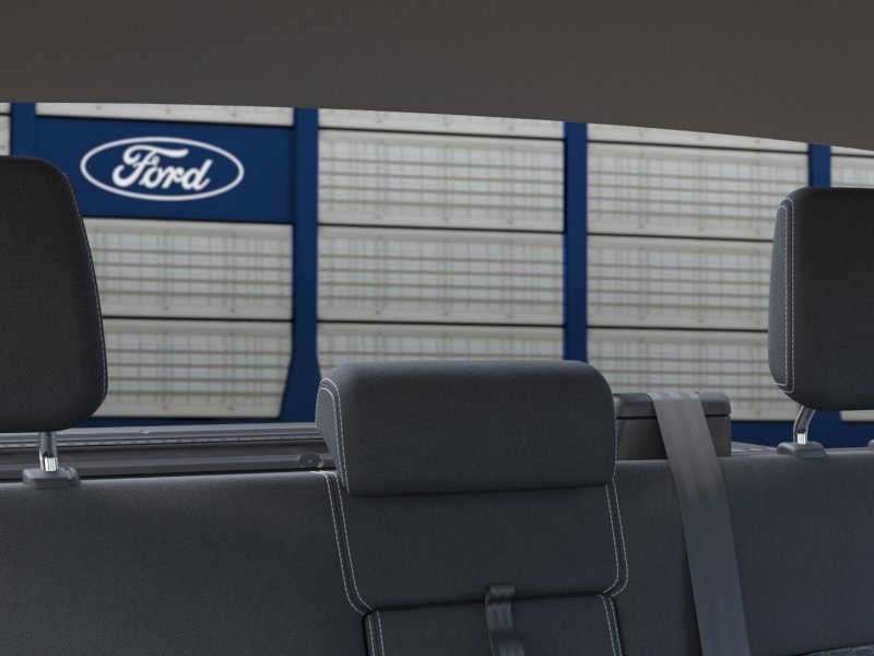 New 2026 Shadow Black Ford XL image 22