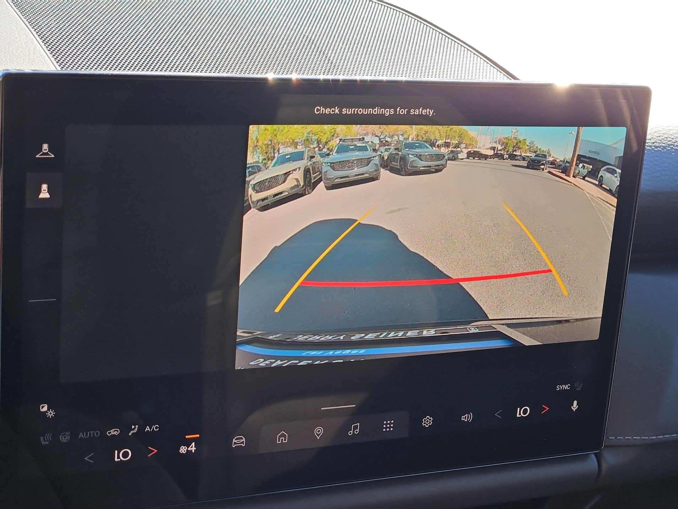 New 2026 Jet Black Mica Mazda 2.5 S Preferred AWD image 4