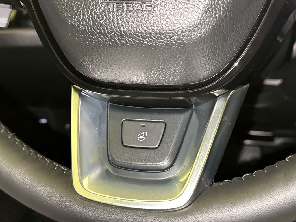New 2026 Platinum White Pearl Honda Touring image 32