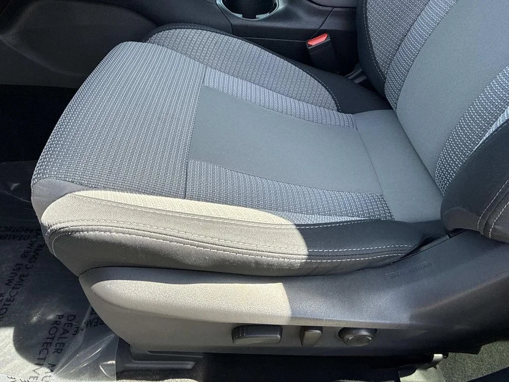 Certified Used 2024 Blue Subaru Premium image 24