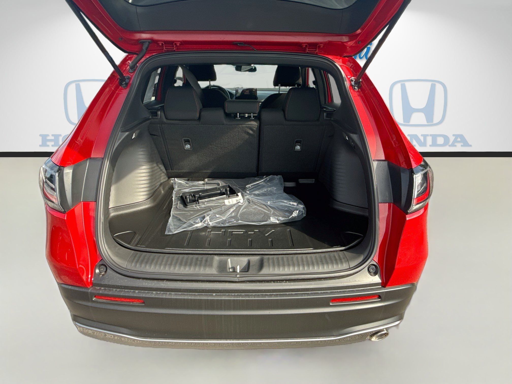 New 2027 Platinum White Pearl Honda LX image 20