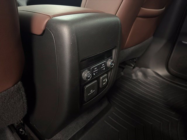 Used 2021 White Frost Tricoat Buick Avenir image 17