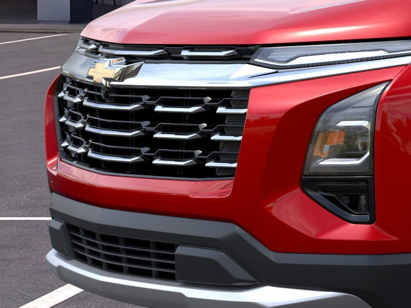 2027 Chevrolet Equinox LT - Photo 13