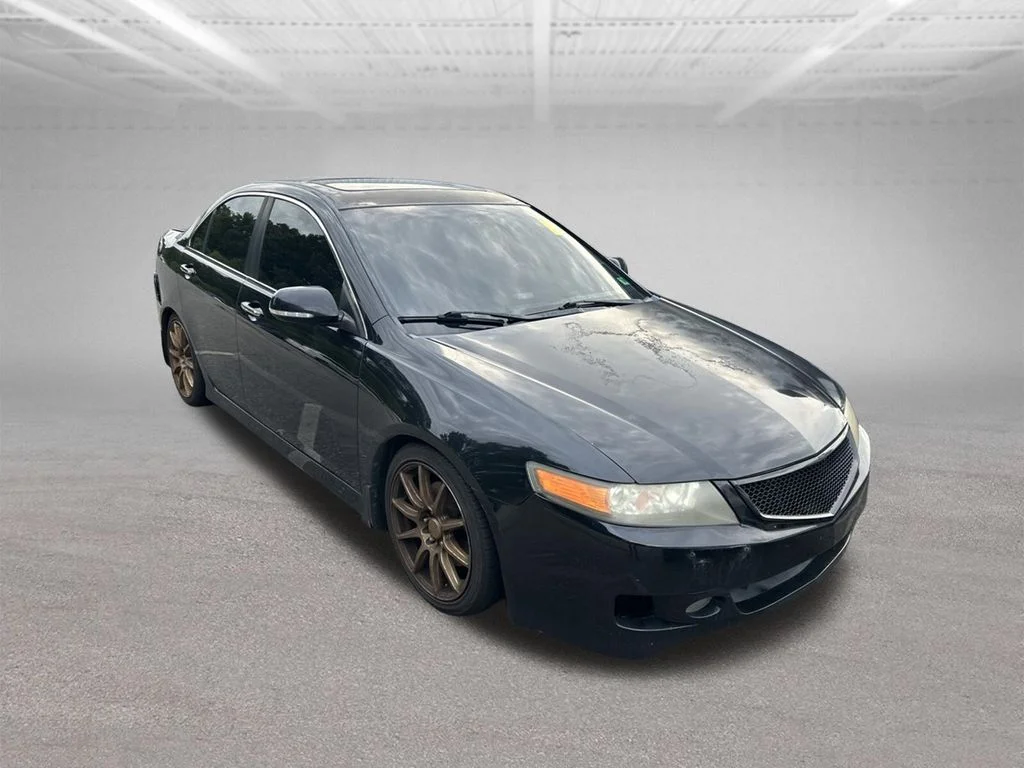 Used 2006  Acura Base image 2